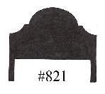 #821