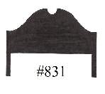 #831