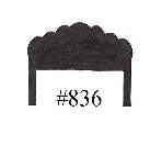 #836